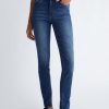 Donna Liu-jo | Jeans Skinny Bottom Up Donna Denim