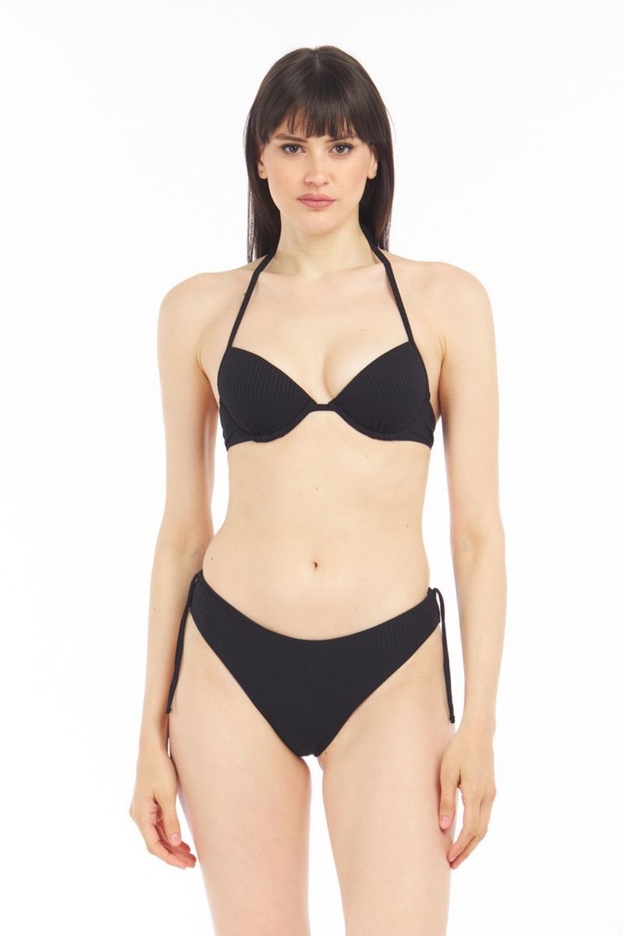 Donna Verdissima Bikini | Bikini Donna Nero