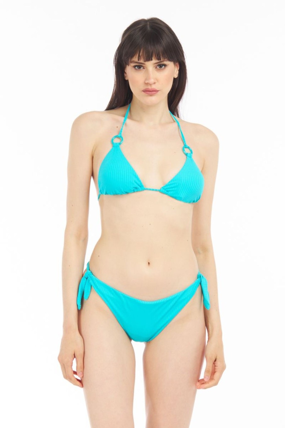 Donna Verdissima Bikini | Bikini Donna Azzurro