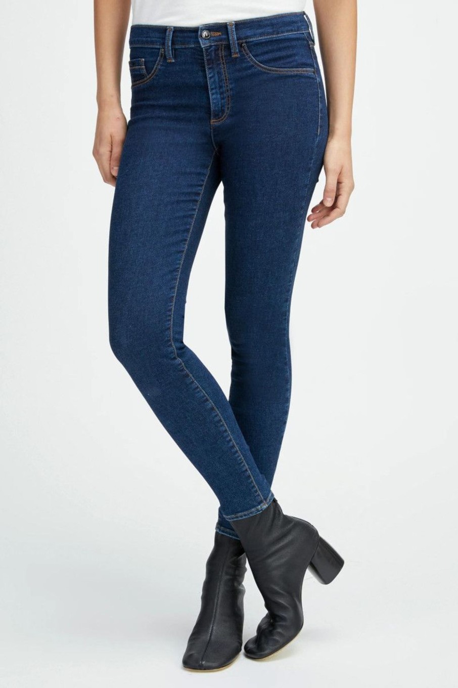 Donna GasJeans | Jegging Donna Blu