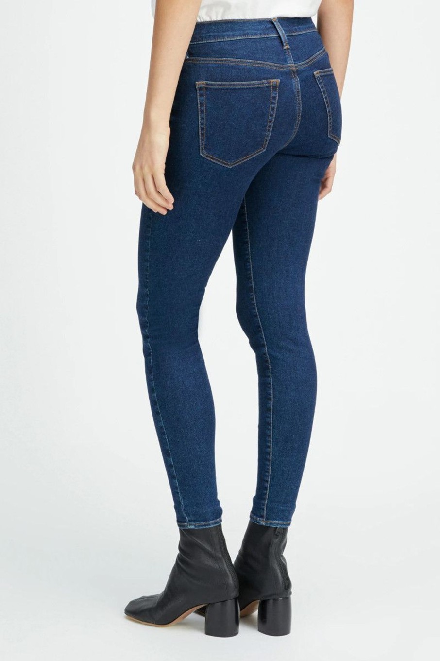 Donna GasJeans | Jegging Donna Blu