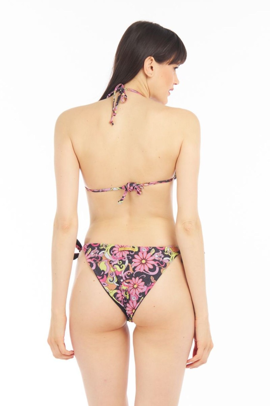 Donna Verdissima Bikini | Bikini Donna Nero