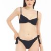 Donna Olivia Bikini | Bikini Donna Nero