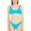 Donna F**k Bikini | Bikini Donna Azzurro