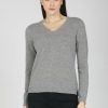 Donna Pa-ten | Maglia Donna Grigio