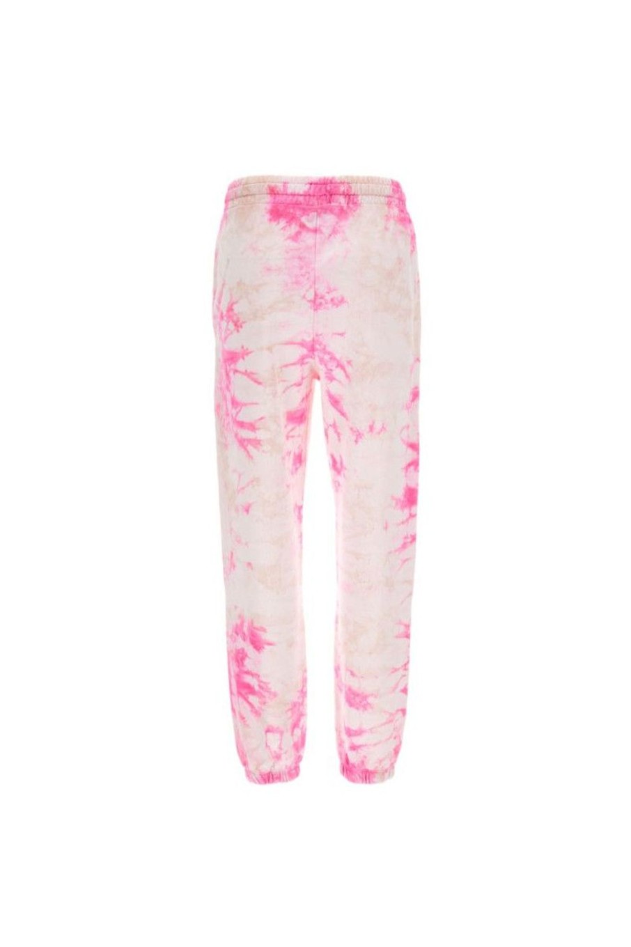 Donna Freddy | Pantaloni Sportivi Leggeri Donna Fucsia