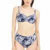 Donna Charmline Bikini | Bikini Donna Blu