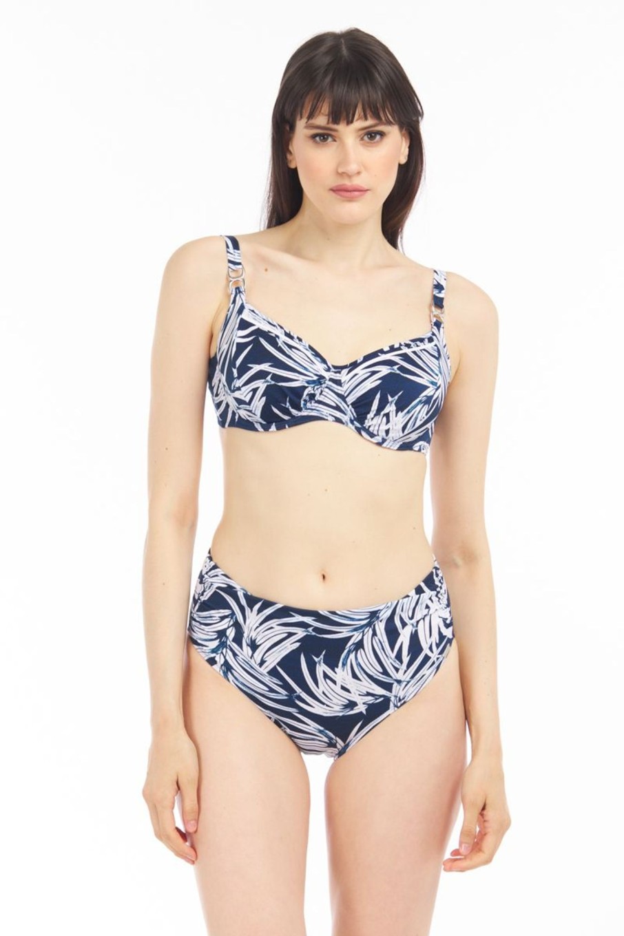 Donna Charmline Bikini | Bikini Donna Blu