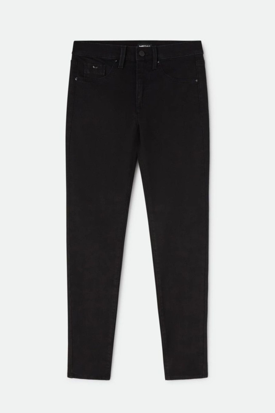 Donna GasJeans | Jegging Donna Nero