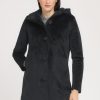 Donna RRD | Parka Donna Nero