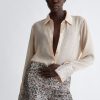 Donna Liu-jo | Camicia Con Paillettes Donna