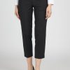 Donna Seventy | Pantaloni Donna Nero