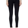 Donna Diesel | Super Skinny Jeans 2017 Slandy Z9C18 Donnna Nero