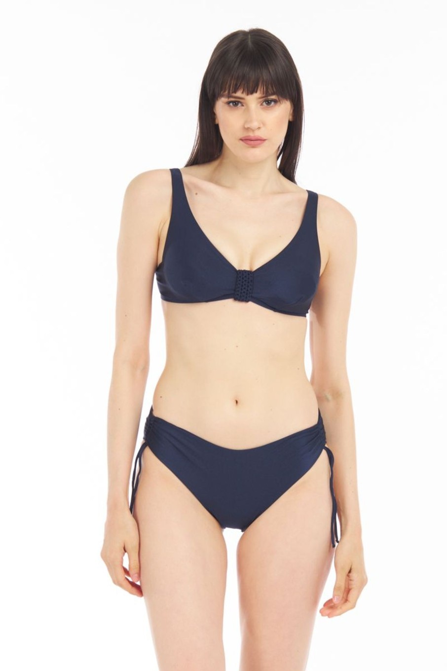 Donna Olivia Bikini | Bikini Donna Blu