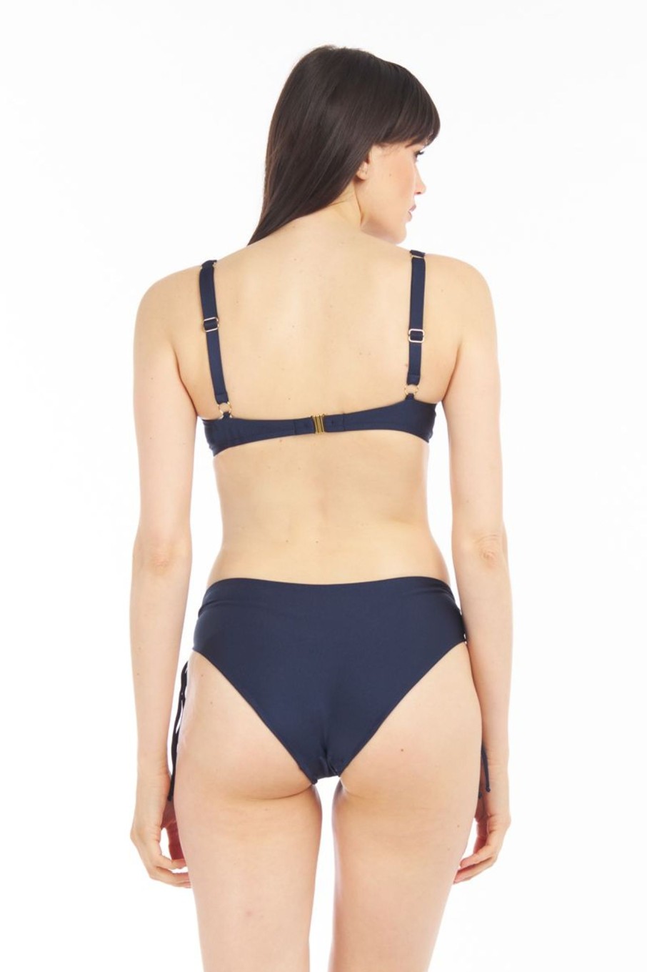 Donna Olivia Bikini | Bikini Donna Blu