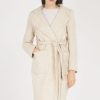 Donna Capani | Cappotto Donna Beige