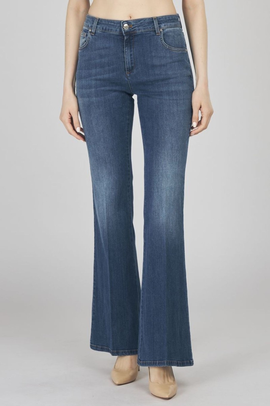 Donna Kocca | Jeans Donna Denim