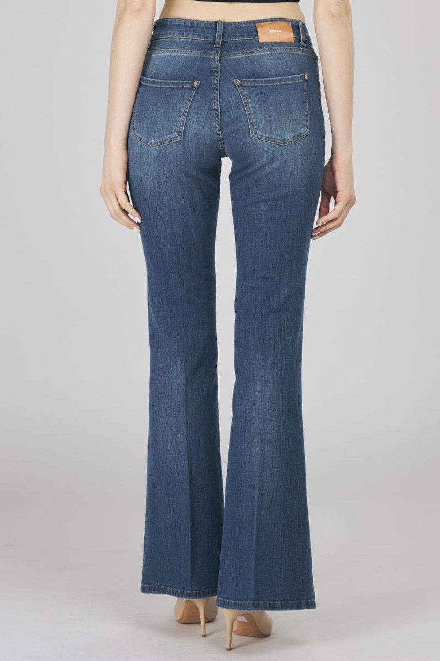 Donna Kocca | Jeans Donna Denim