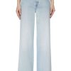 Donna Diesel | Jeans Bootcut And Flare Donna Azzurro