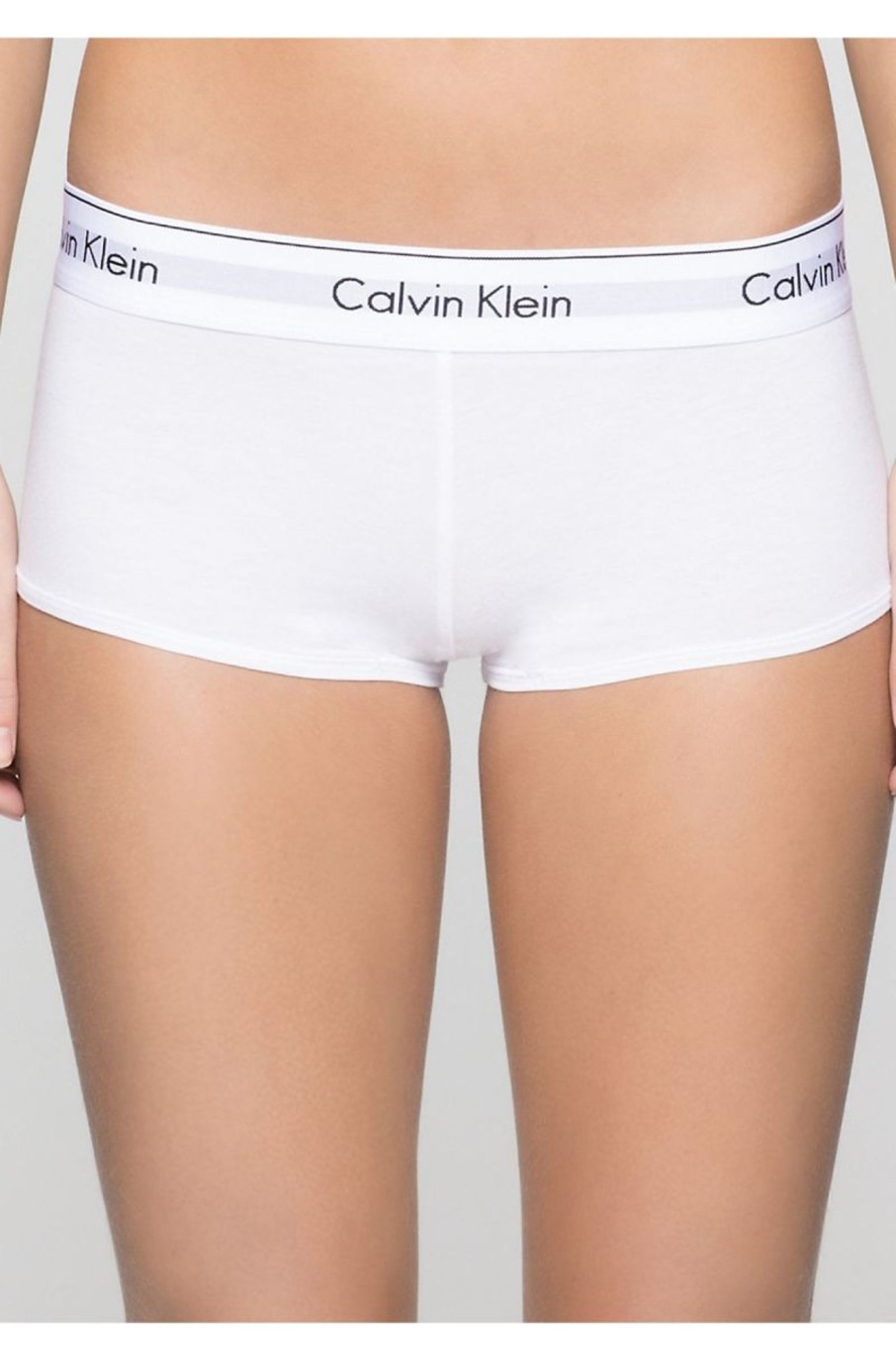 Donna Calvin Klein | Culotte Donna Bianco